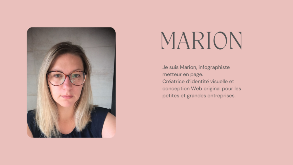 Marion Presentation