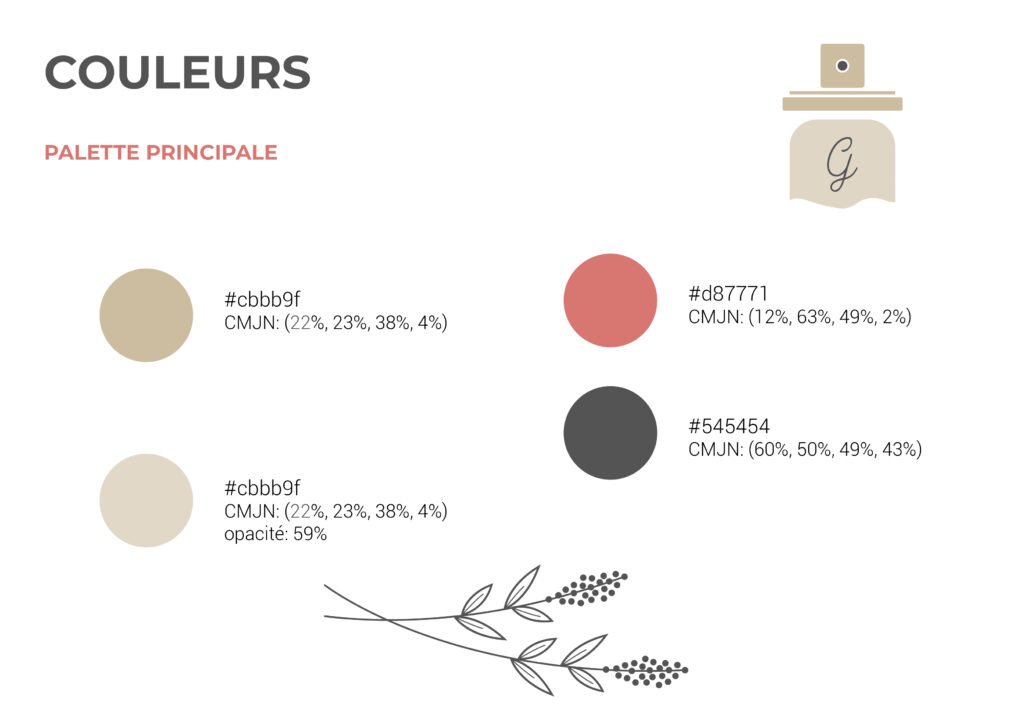 Charte Graphique3