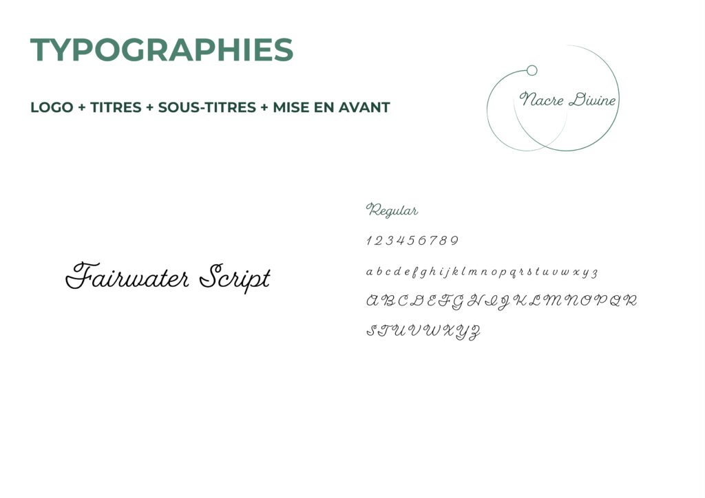 Charte Graphique4
