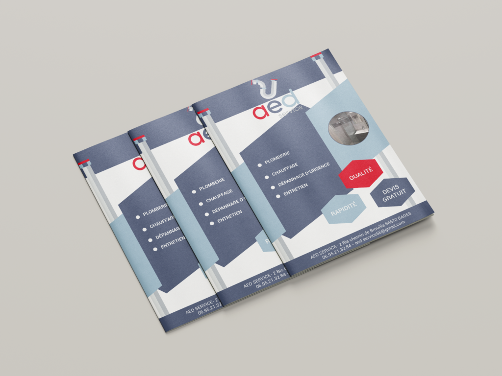 Free Thin Magazine Mockup 2